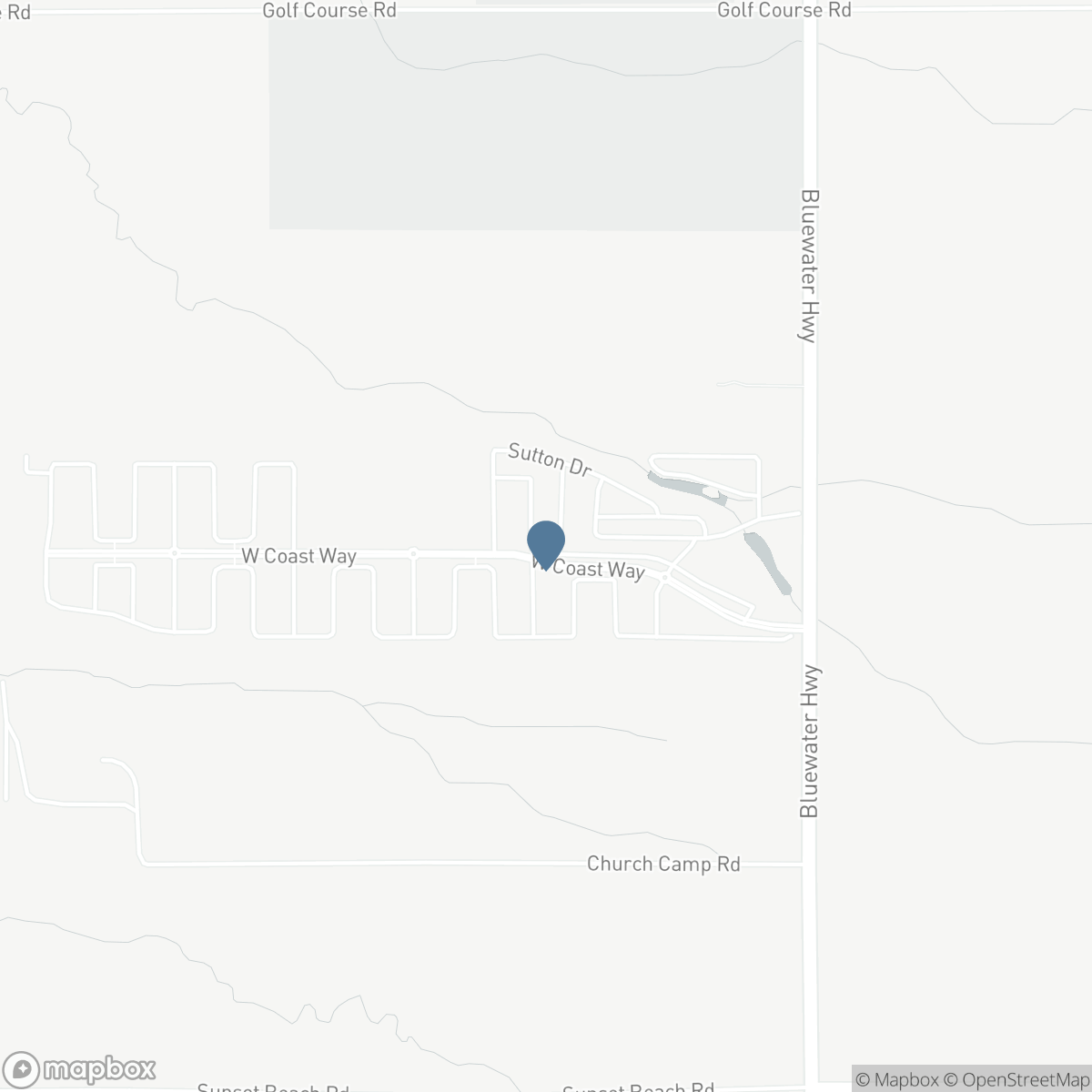27 CRANBERRY DRIVE, Goderich, Ontario N7A 3Y3